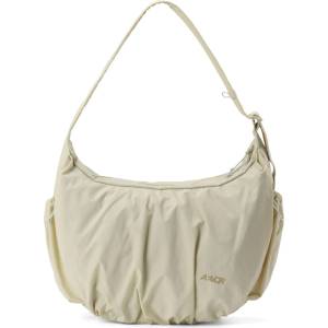 AEVOR Чанта за рамо Aevor Slouchy Bag Shoulder bag - Off-White - размер 23 l (510-6931-0411)