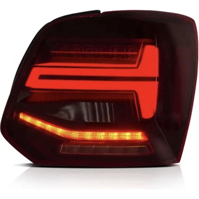 VLAND YAB-PL-0292 Zadné LED svetlá VW Polo 5 (2009-2017)
