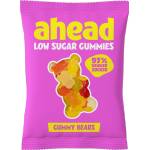 ahead Gummy Bears Low Sugar Gummies - 50 г