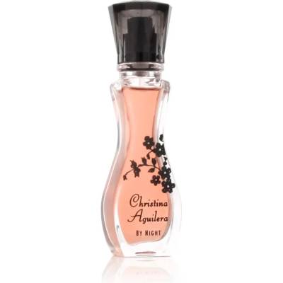 Christina Aguilera Christina Aguilera by Night Eau de Parfum за жени 15 ml