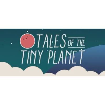 Игра Tales of the Tiny Planet за PC Steam, Електронна доставка