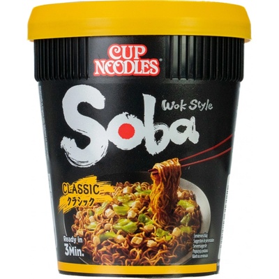 Nissin Foods Holding Co. Rezance classic cup 90 g