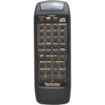 GENERAL Technics eur644972 - дистанционно управление дубликат (eur644972) Дистанционно