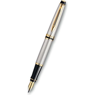 Waterman Expert Stainless Steel GT hrot M 1507/1951960