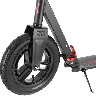 Nils Extreme HC300 červená