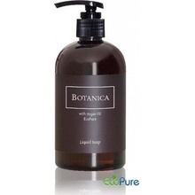 Lari tekuté mýdlo pumpička Botanica 360 ml