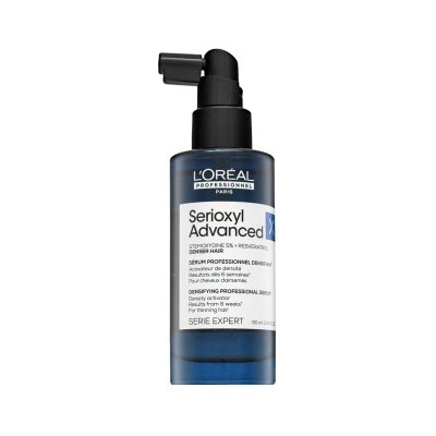 L´Oréal Professionnel Serioxyl Advanced Denser Hair Density Activator Serum серум за стимулиране на скалпа 90 ml