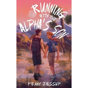 Running with the Alpha's Son (ISBN: 9781915585271)