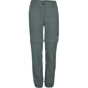 killtec Детски панталон със свалящи крачоли killtec Kid's Kos 112 Walking trousers - Naturgrün - размер 140 (EU) (701-4330-0212)