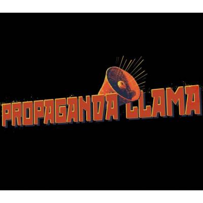 Propaganda Llama