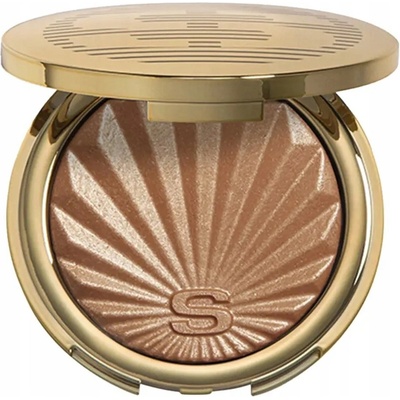 Sisley Bronzující gelový pudr Illusion d`Eté Bronzing-Gel Powder 11 g
