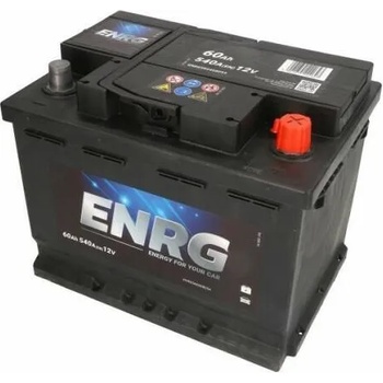ENRG 60Ah 540A right+ (560 409 054)