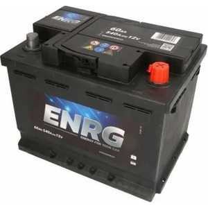 ENRG 60Ah 540A right+ (560 409 054)