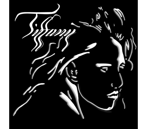 Shadows - Tiffany LP