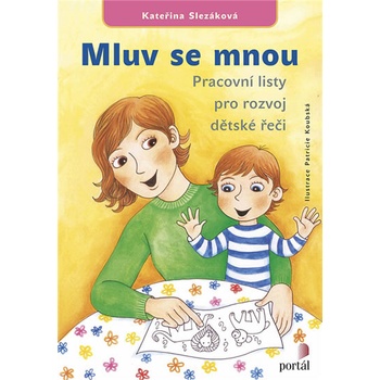 Mluv se mnou