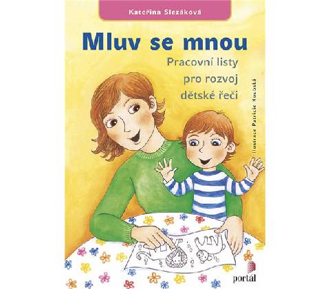 Mluv se mnou