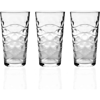 Smartcook sklenic 3 x 340 ml