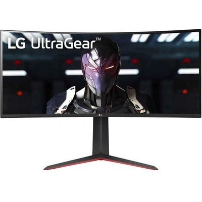 LG UltraGear 34GP63AP-B