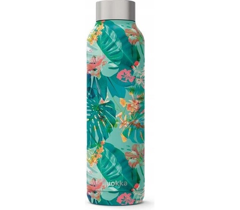 Quokka Solid 630 ml vícebarevný
