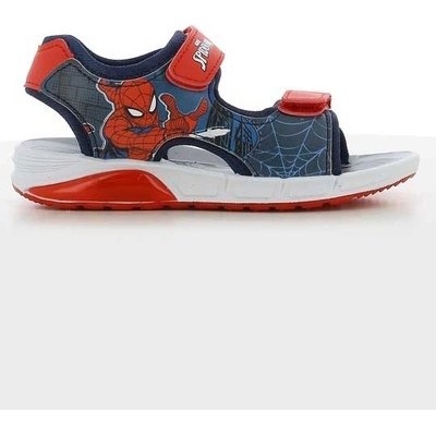 Kids movie heroes Сандали spiderman marvel