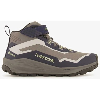 Lowa Обувки trailux gtx mid jr