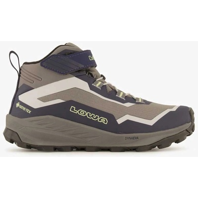 Lowa Обувки trailux gtx mid jr
