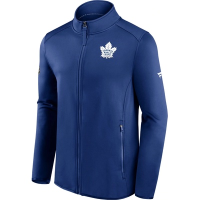 Fanatics pánska bunda RINK Fleece jacket Toronto Maple Leafs