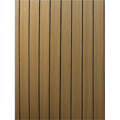 Impol Trade TPW0001037 280 x 60 cm hnědé 1ks – Hledejceny.cz