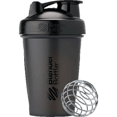 BlenderBottle Classic Shaker 590ml - černý
