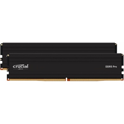 Crucial Pro DDR5 48GB 5600MHz CL46 (2x24GB) CP2K24G56C46U5