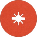 Brusné kotouče Bosch 2.608.621.826 25 ks