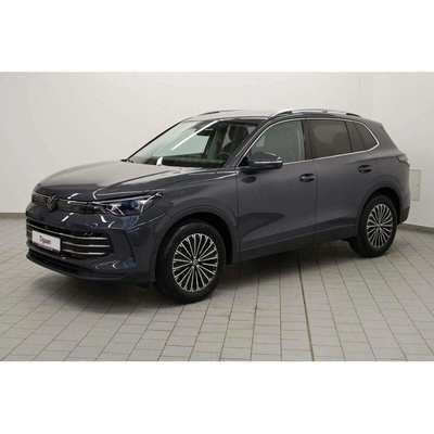 Volkswagen Tiguan 1.5 eTSI Elegance DSG 110 kW