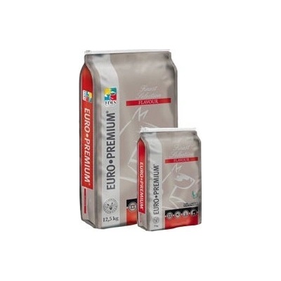Euro-Premium Finest Selection FLAVOUR 12,5 kg