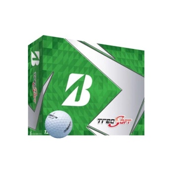 Bridgestone TREOSOFT