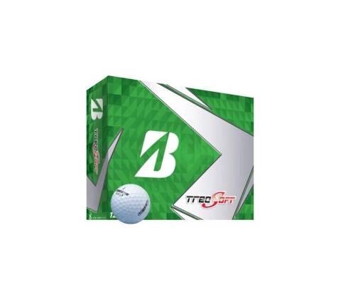 Bridgestone TREOSOFT