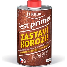 Detecha Fest Primer základní kotvící nátěr 3kg