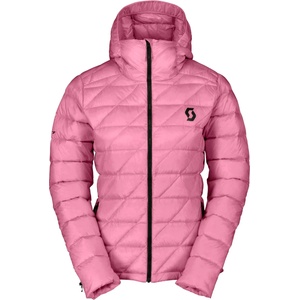 Scott Дамско пухено яке Scott Women's Insuloft Light Down Jacket - Paradise Pink (104-6810-0113)