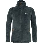 Salewa Мъжко поларено яке Salewa Tognazza Jacket Fleece jacket - Black Out - размер 50 (005-3225-0113)