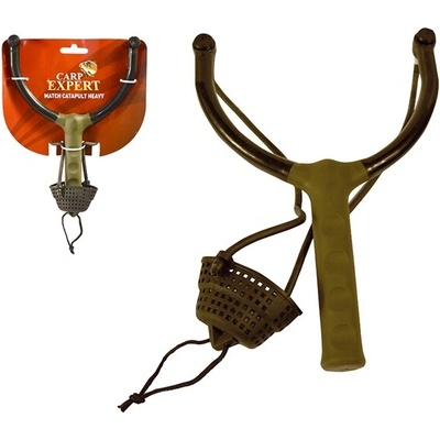 Carp Expert Prak Match Heavy