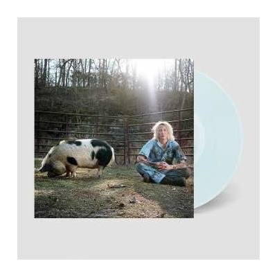 The Bobby Lees - Bellevue CLR LP