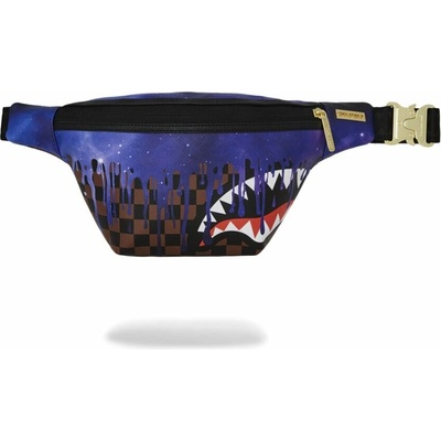 Sprayground Taška Lost In Space Drip Savvy Crossbody