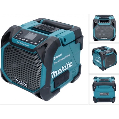 Makita DMR203