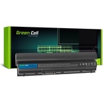 Green Cell Батерия за лаптоп GREEN CELL, Dell Latitude E6220 E6230 E6320 E6320, 11.1V, 4400mAh (17203)