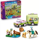 LEGO® Friends - Horse & Baby Foal Trailer (42695)