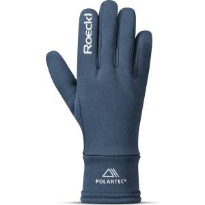 Roeckl Sports Детски ръкавици Roeckl Sports Kid's Kasa 2 Gloves - Navy Night - размер 4 (EU) (202-8809-0211)