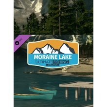 Ultimate Fishing Simulator Moraine Lake