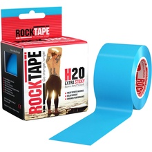 RockTape H2O Kineziologické tejpymodrá 500 x 5cm