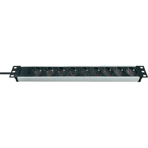brennenstuhl Alu-Line 9 Plug (1390007009)