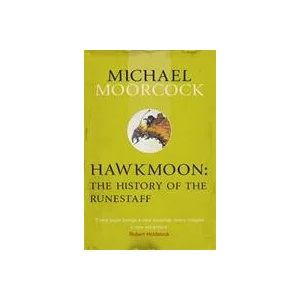 Hawkmoon: The History of the Runestaff (2013)