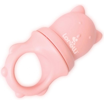 Lorelli БИБЕРОН fresh РОЗОВ (3800151984856)